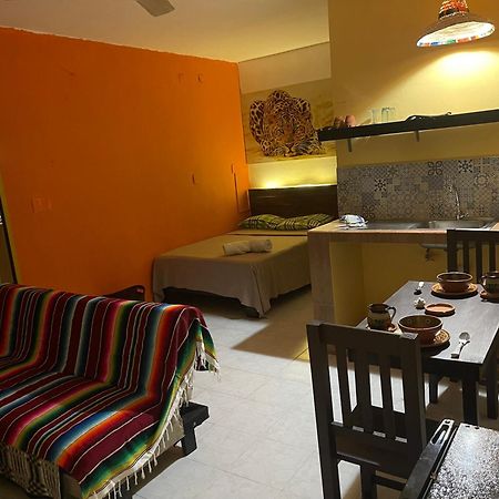 Casa Mar Apartment Playa del Carmen Luaran gambar