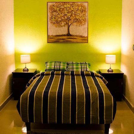 Casa Mar Apartment Playa del Carmen Luaran gambar