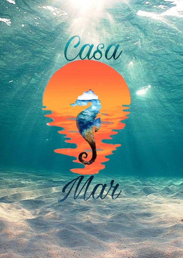 Casa Mar Apartment Playa del Carmen Luaran gambar