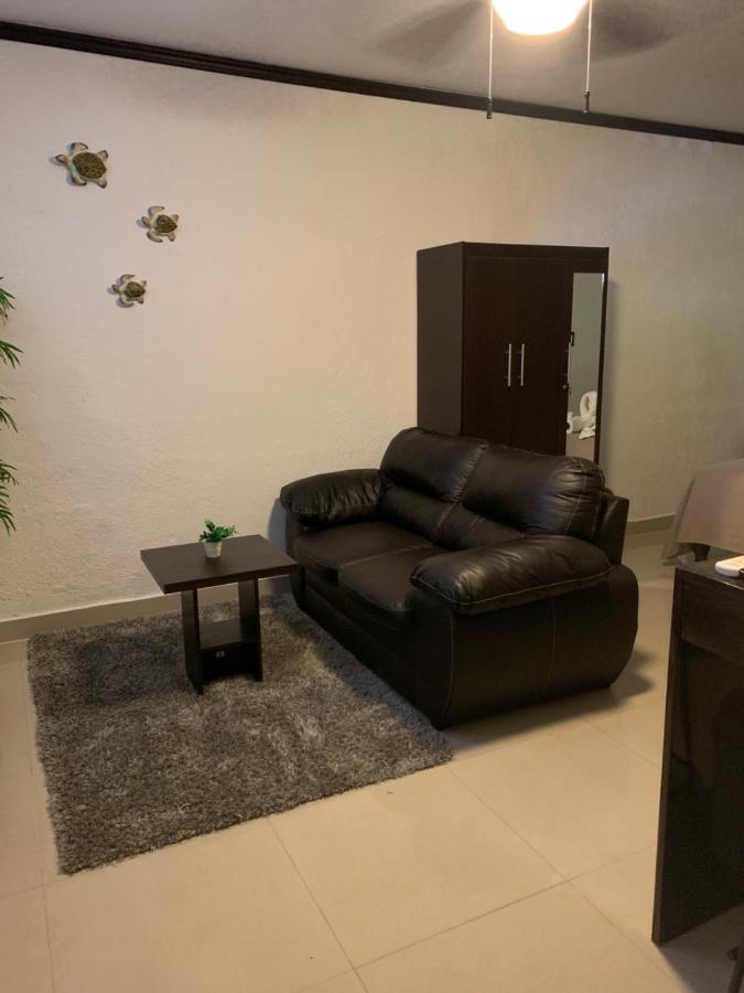 Casa Mar Apartment Playa del Carmen Luaran gambar