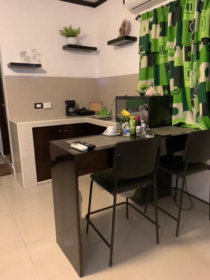Casa Mar Apartment Playa del Carmen Luaran gambar