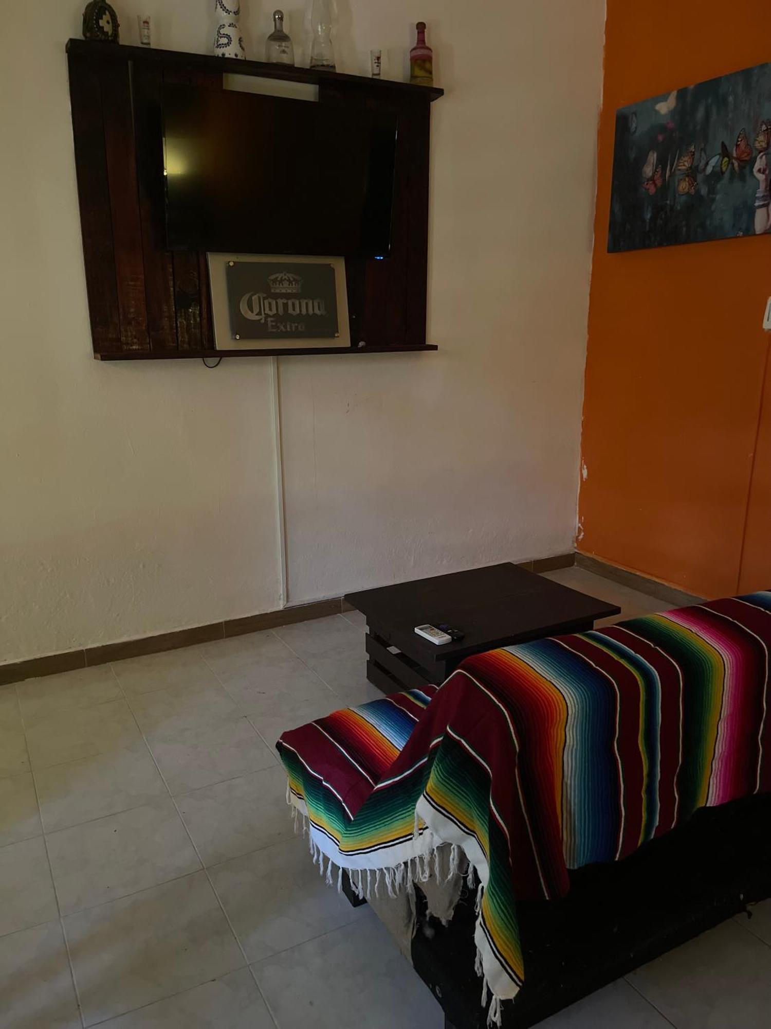Casa Mar Apartment Playa del Carmen Luaran gambar