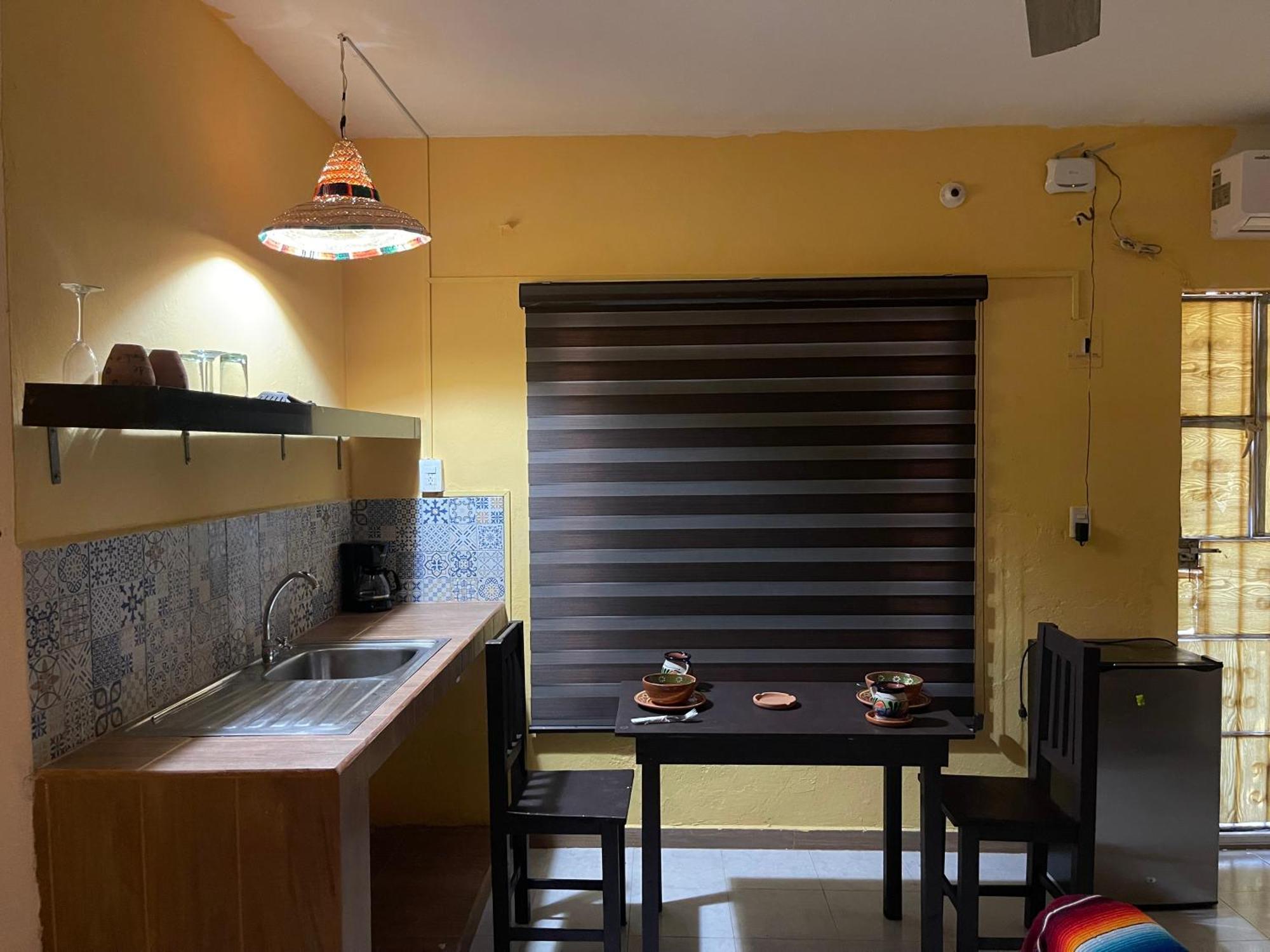 Casa Mar Apartment Playa del Carmen Luaran gambar