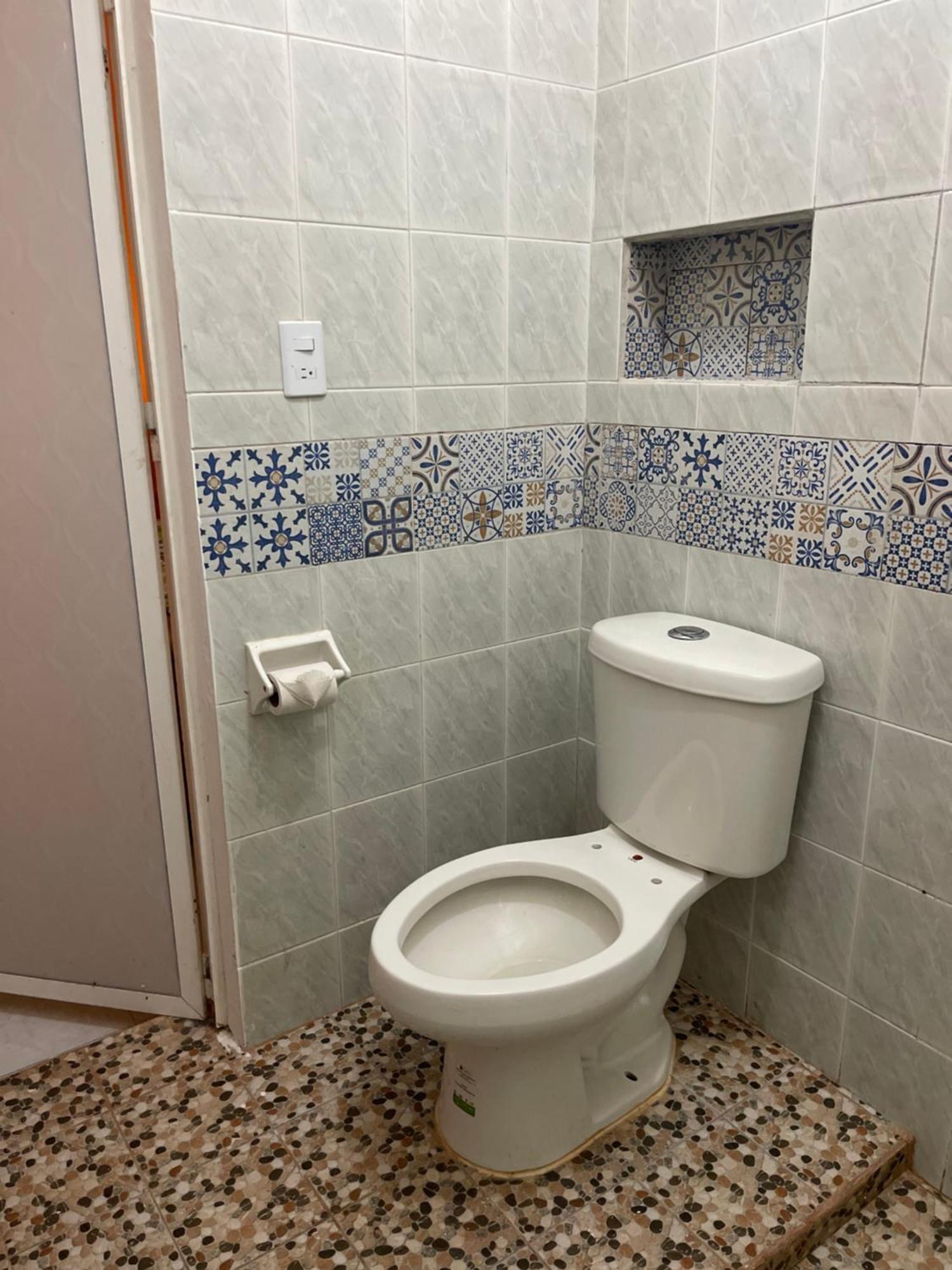 Casa Mar Apartment Playa del Carmen Luaran gambar