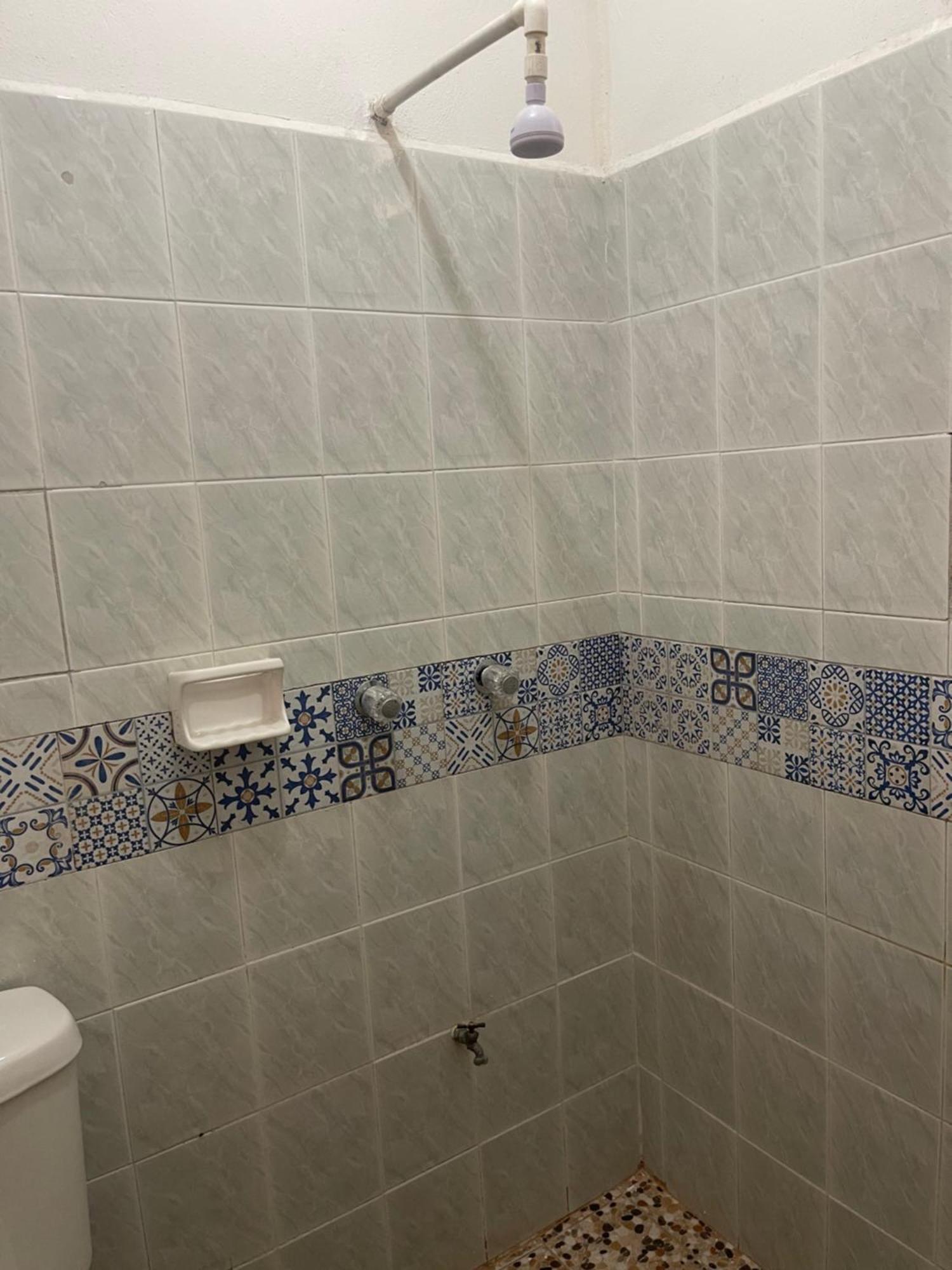 Casa Mar Apartment Playa del Carmen Luaran gambar
