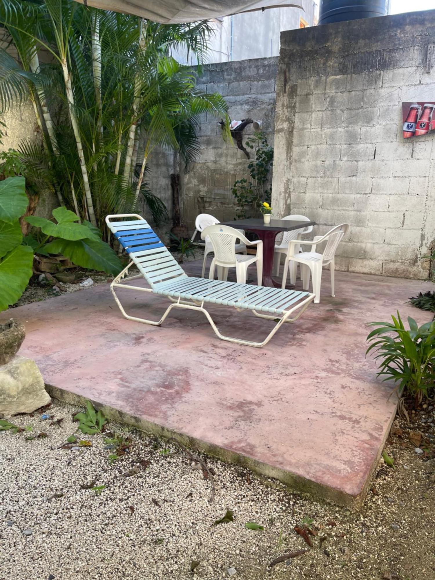 Casa Mar Apartment Playa del Carmen Luaran gambar