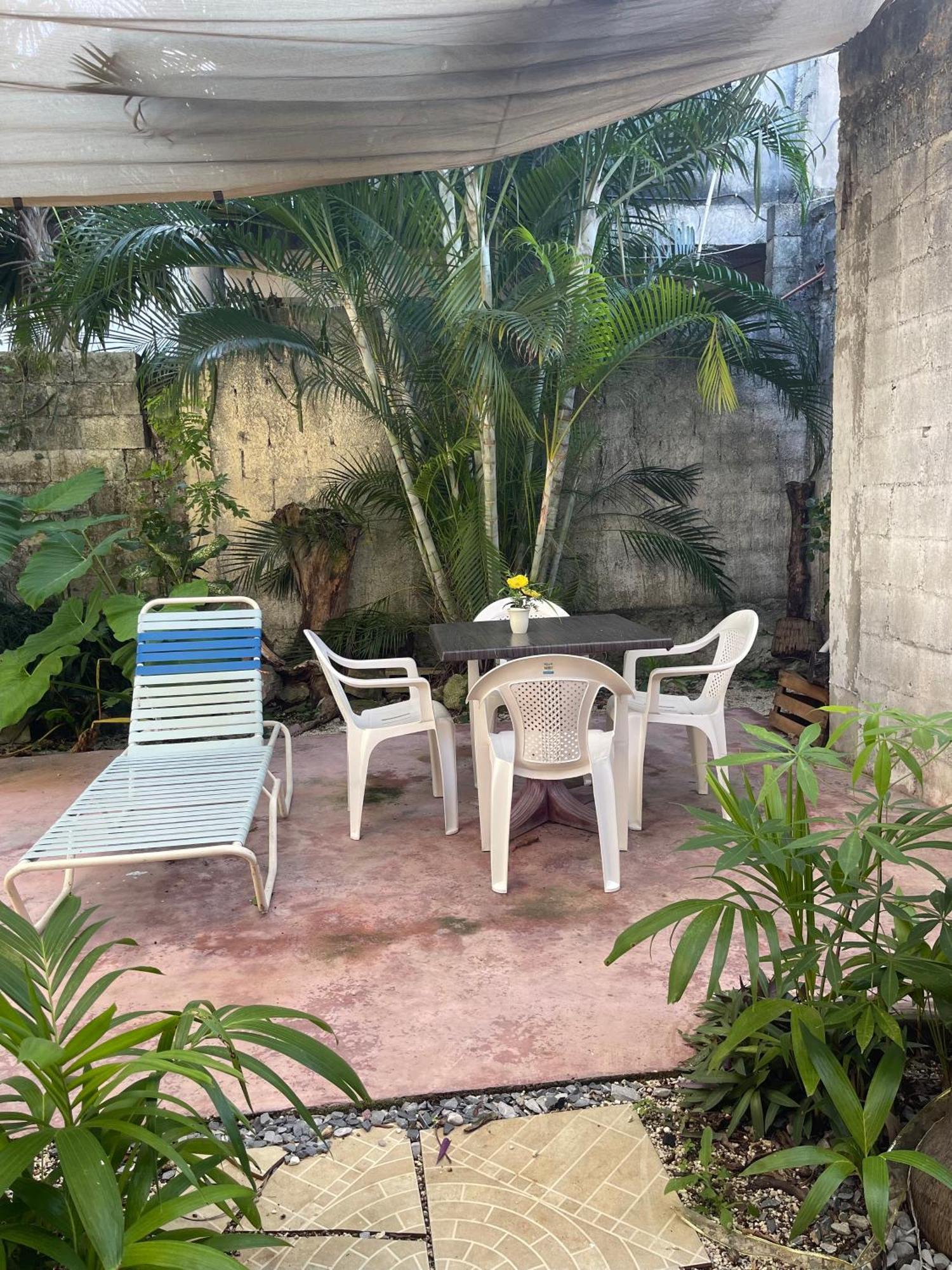 Casa Mar Apartment Playa del Carmen Luaran gambar