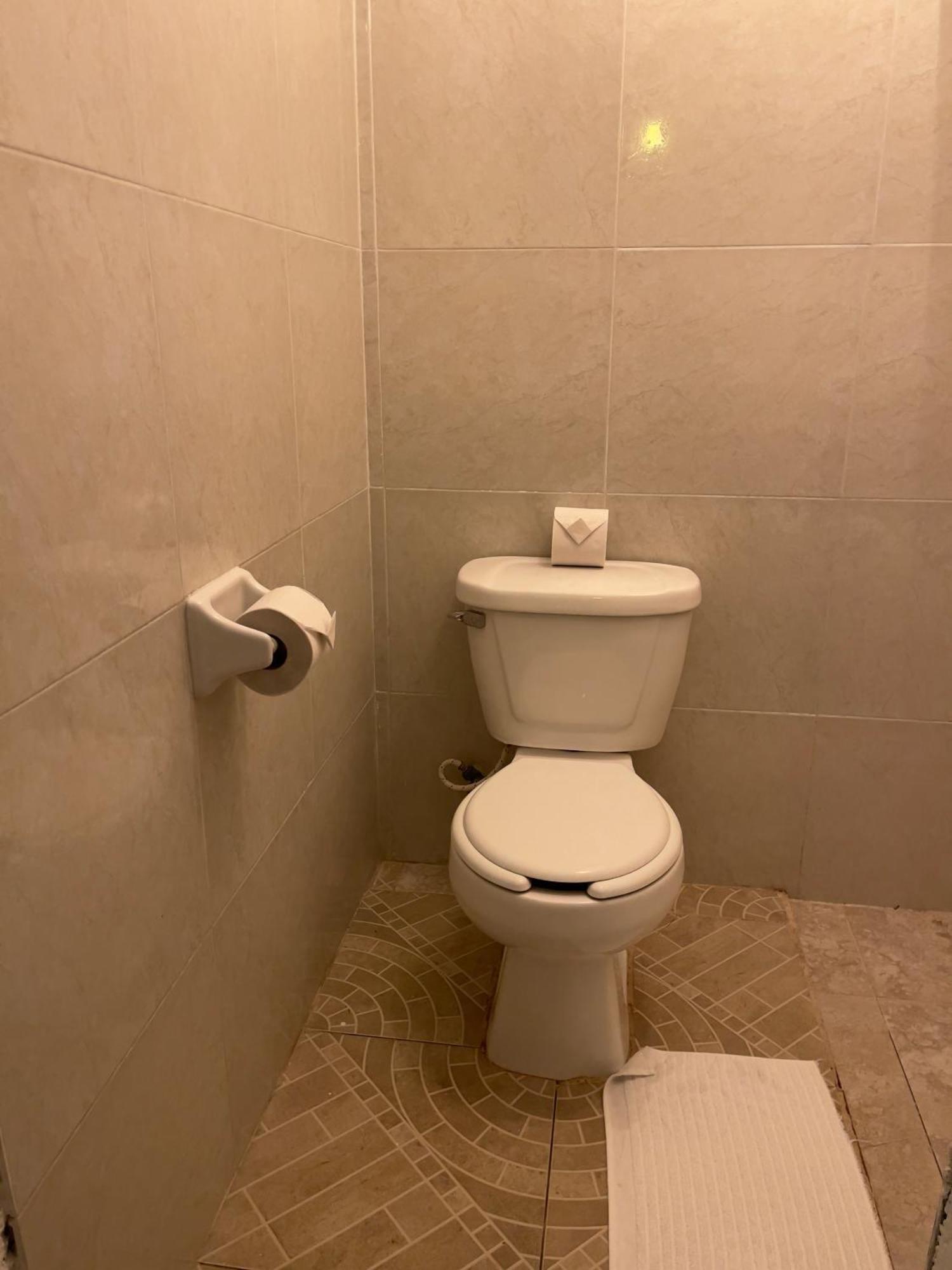 Casa Mar Apartment Playa del Carmen Luaran gambar