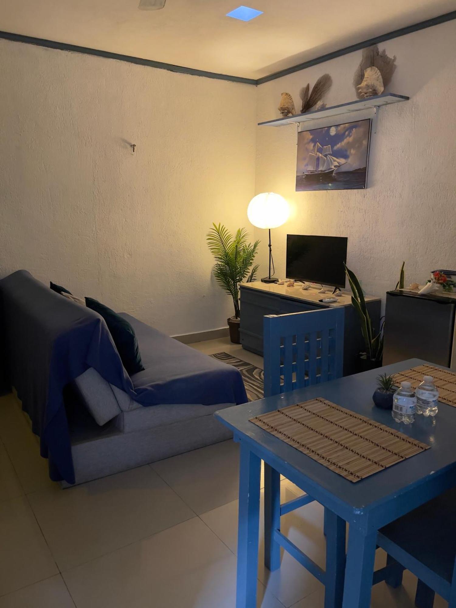 Casa Mar Apartment Playa del Carmen Luaran gambar