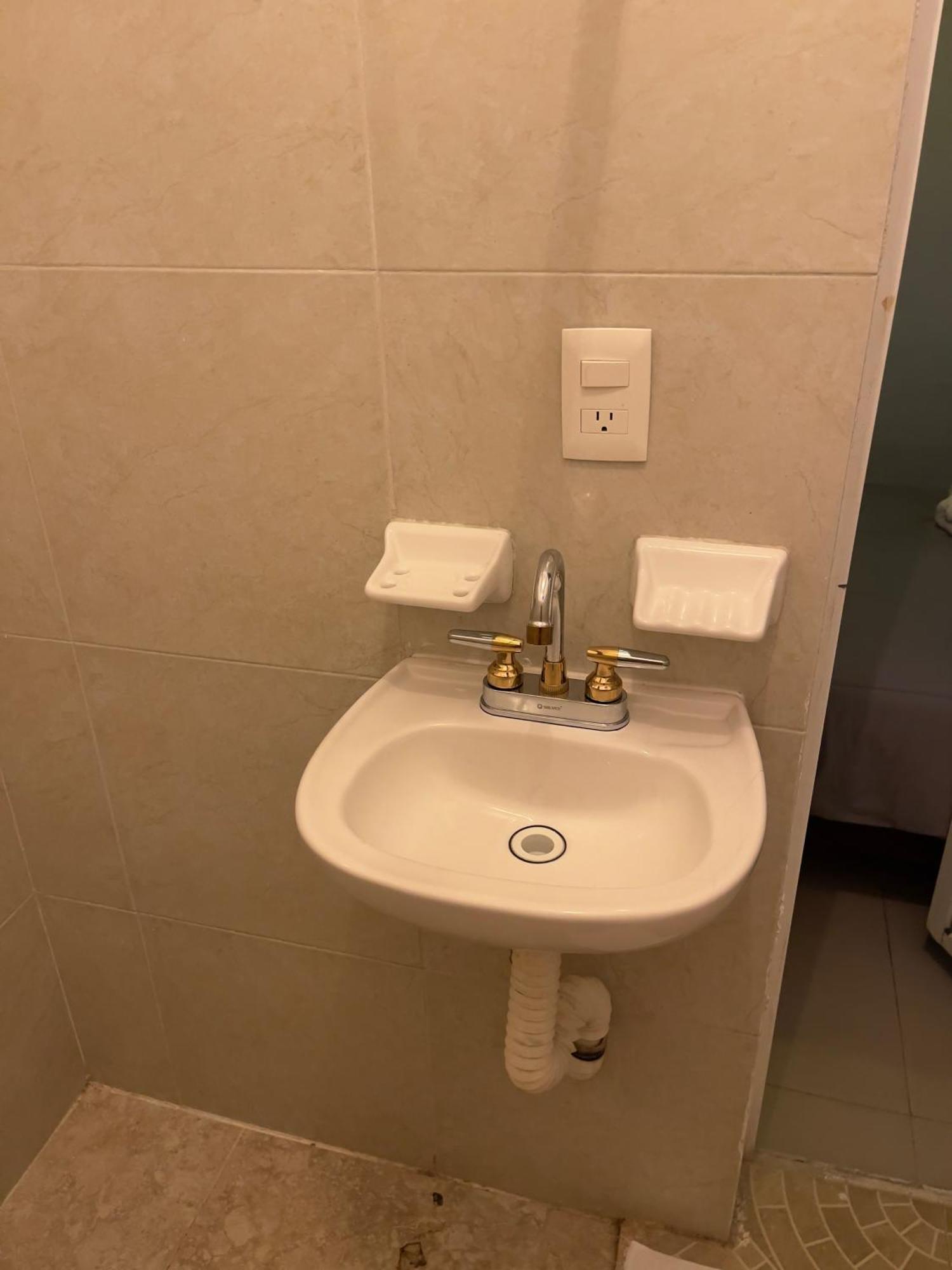 Casa Mar Apartment Playa del Carmen Luaran gambar