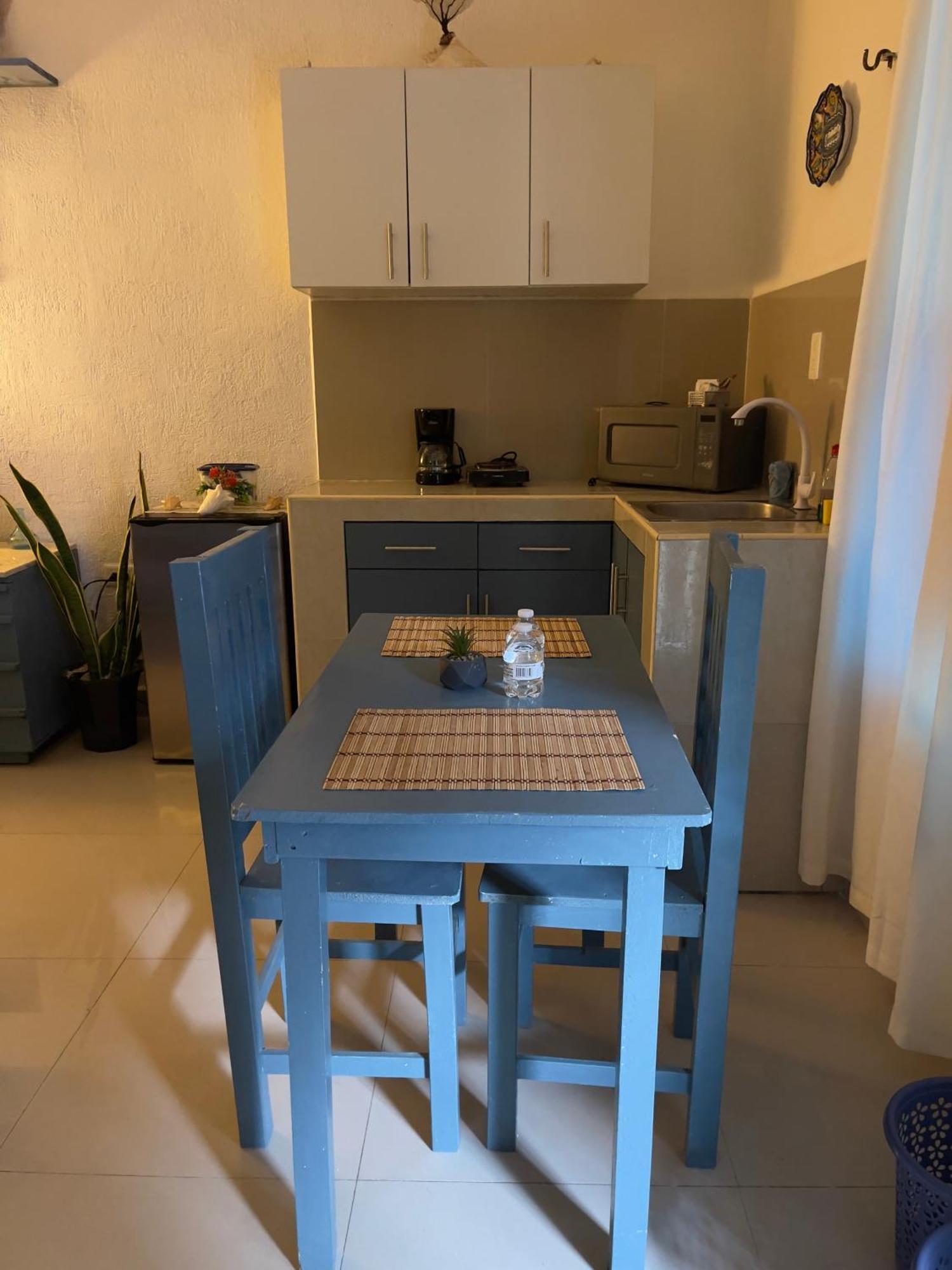 Casa Mar Apartment Playa del Carmen Luaran gambar