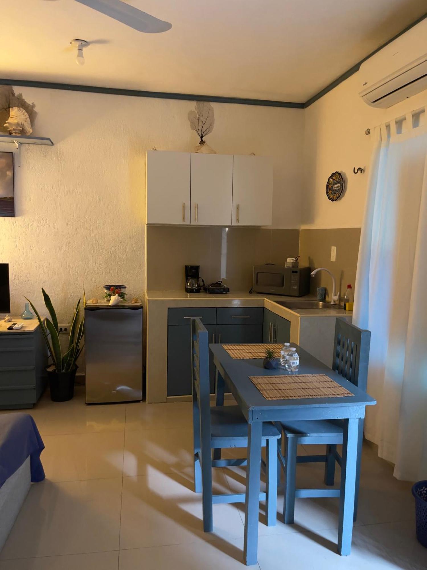 Casa Mar Apartment Playa del Carmen Luaran gambar
