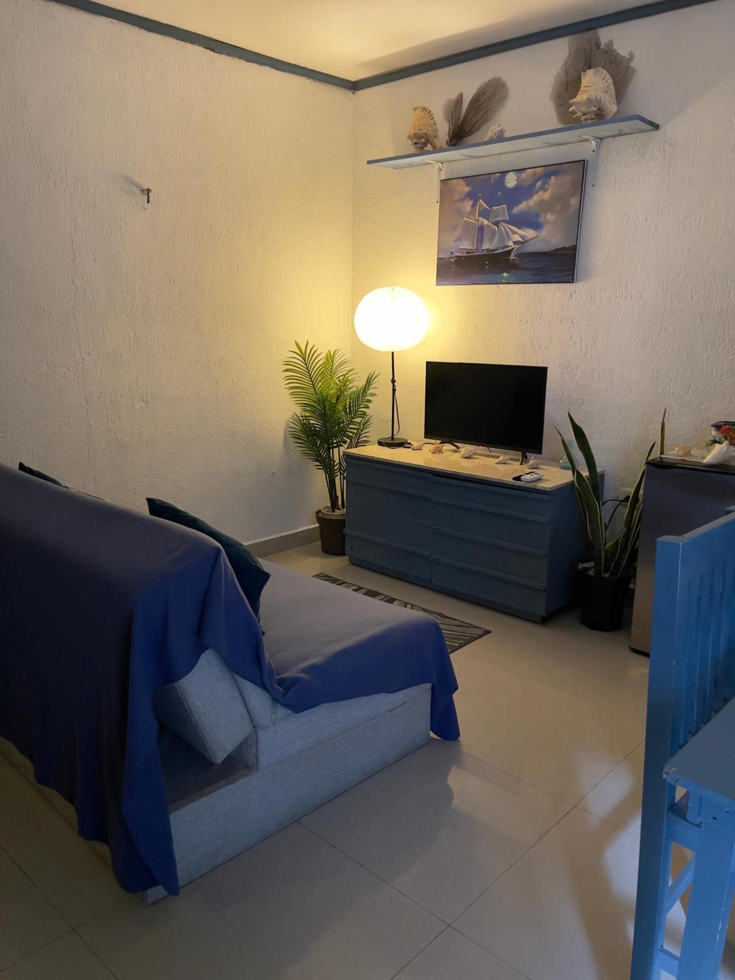 Casa Mar Apartment Playa del Carmen Luaran gambar