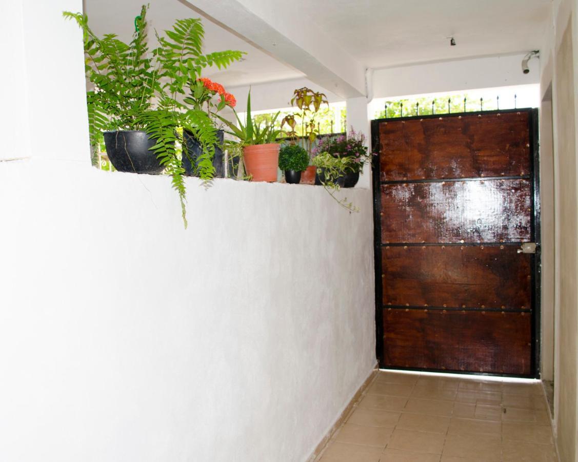 Casa Mar Apartment Playa del Carmen Luaran gambar