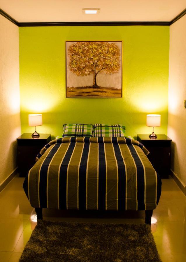 Casa Mar Apartment Playa del Carmen Luaran gambar