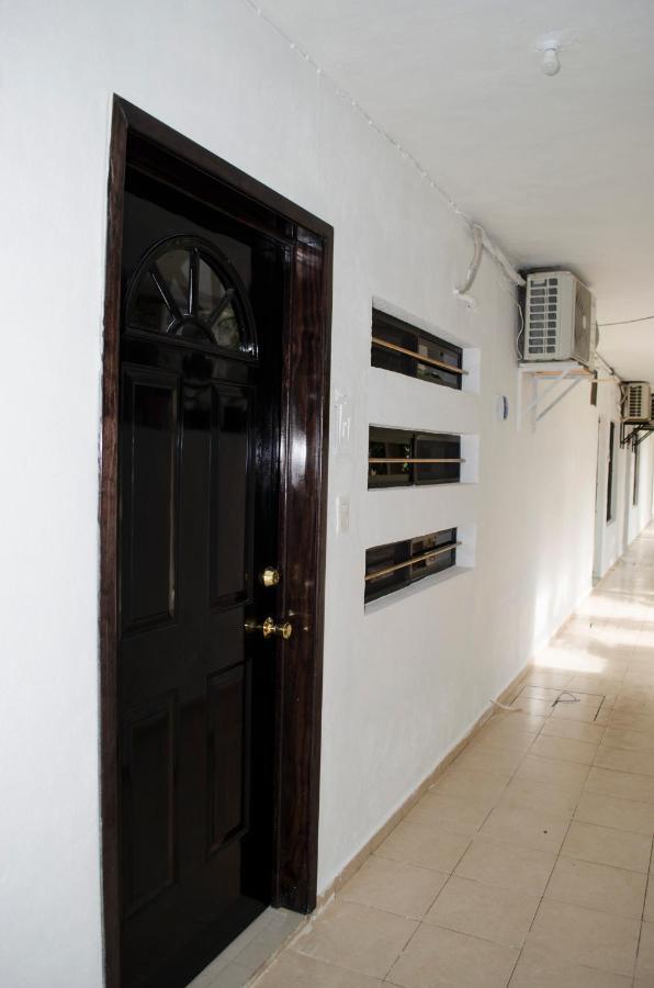 Casa Mar Apartment Playa del Carmen Luaran gambar