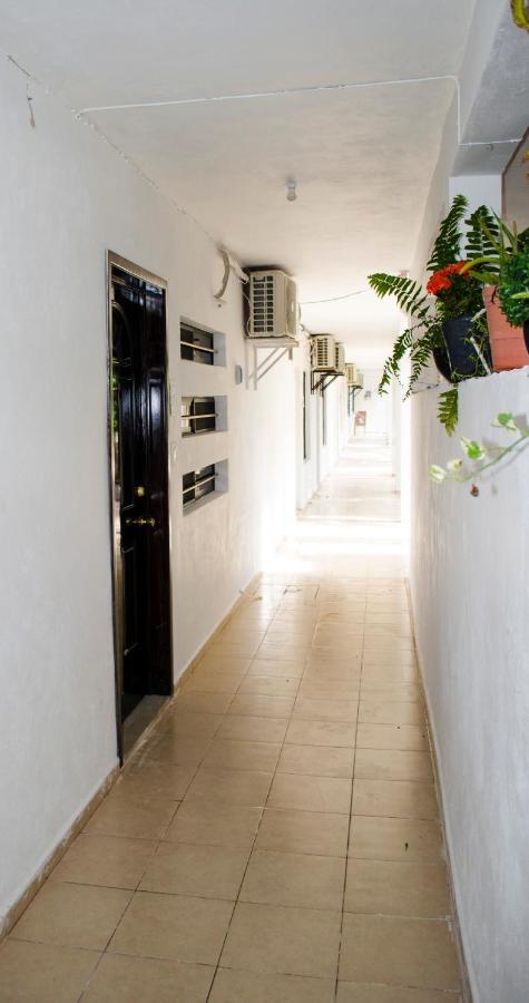 Casa Mar Apartment Playa del Carmen Luaran gambar