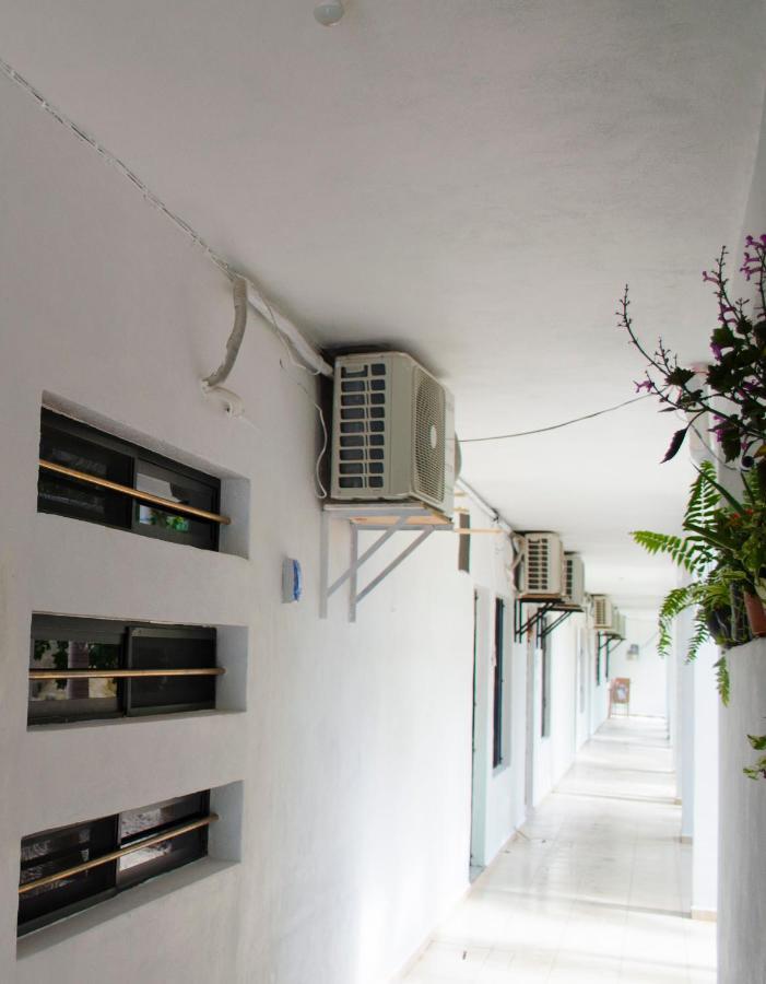 Casa Mar Apartment Playa del Carmen Luaran gambar