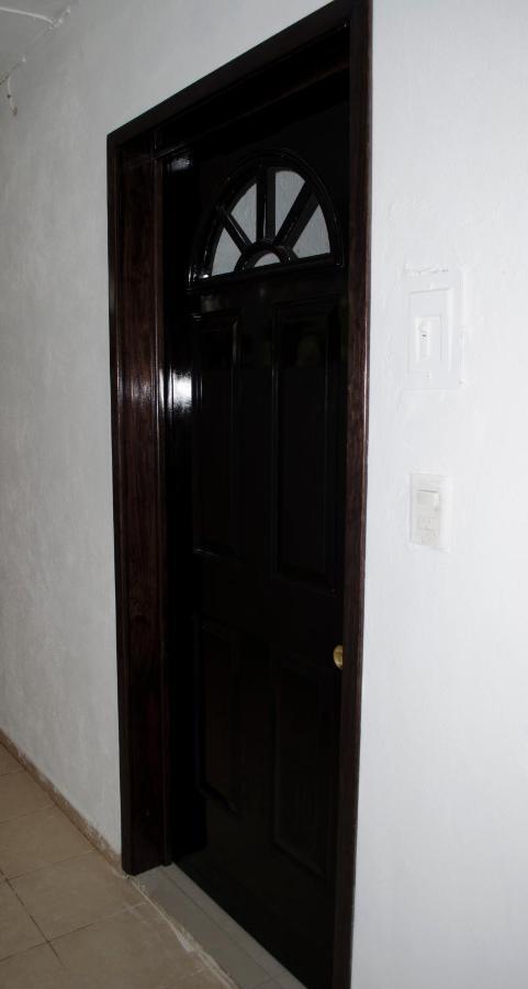 Casa Mar Apartment Playa del Carmen Luaran gambar